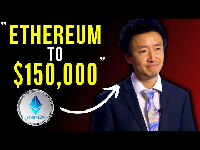 Ethereum to $150,000 says Ex Ark Invest Analyst! Ethereum Price Prediction (2021)