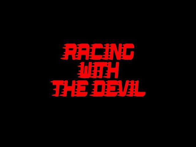 Racing With The Devil: Robert Gordon & Darrel Higham rock Helsinki!