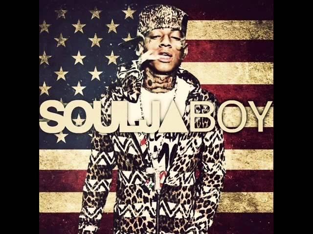 Soulja Boy Type Beat No Instruments (Simple)(Prod. By Mr.Sisco) **FREE DOWNLOAD+FLP**