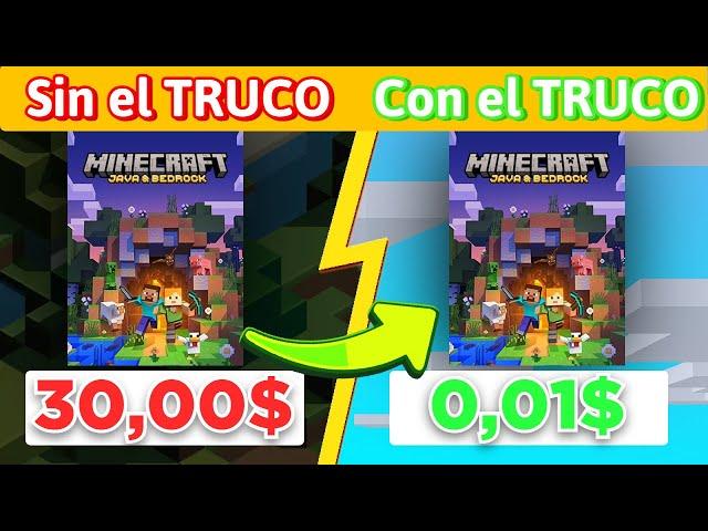 Como tener Minecraft PREMIUM GRATIS - ¿Realmente funciona?