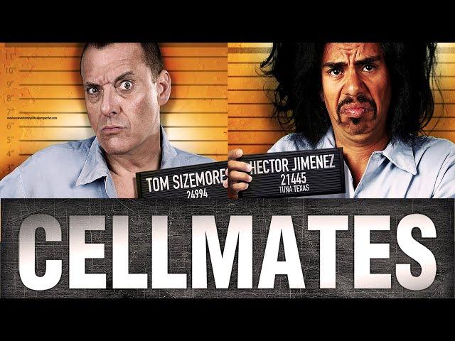 Cellmates Full Movie | Comedy Movies | The Midnight Screening