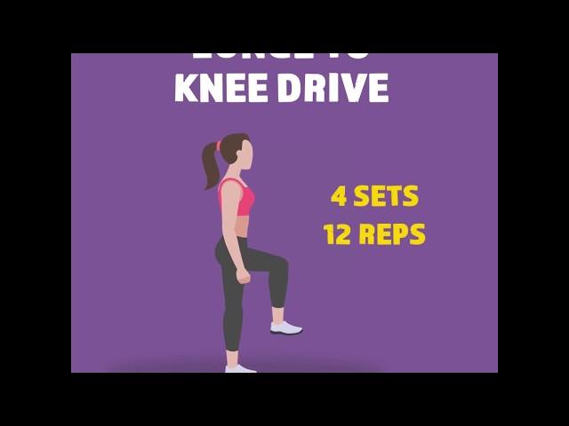 Most Effective Exercises for Beautiful Legs