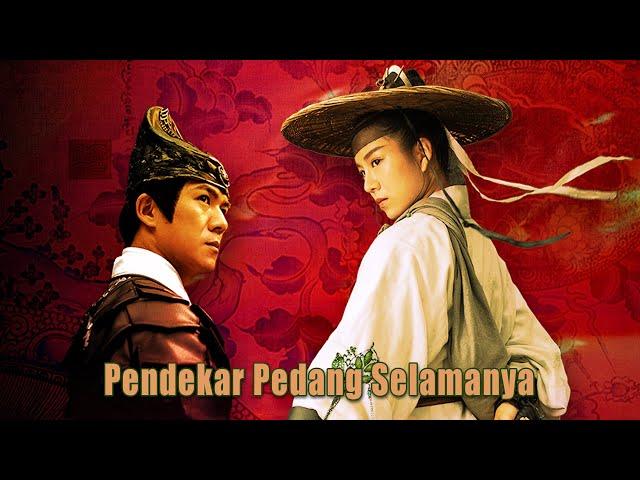 Pendekar Pedang Selamanya | Terbaru Film Aksi Kungfu | Subtitle Indonesia Full Movie HD