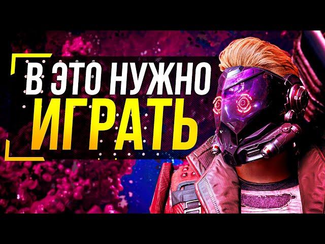 ТОП 5 ЛУЧШИХ ИГР 2021