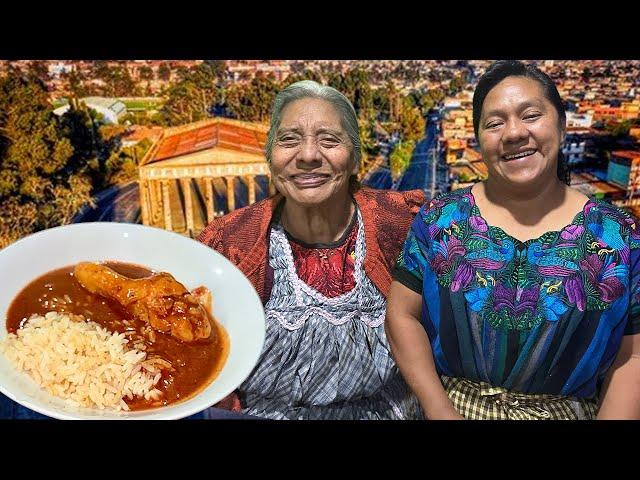 Hoy te Enseño a Hacer un Delicioso Quichom Quetzalteco | La Cocina De Mimi