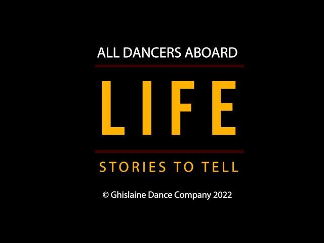 Ghislaine Dance Company