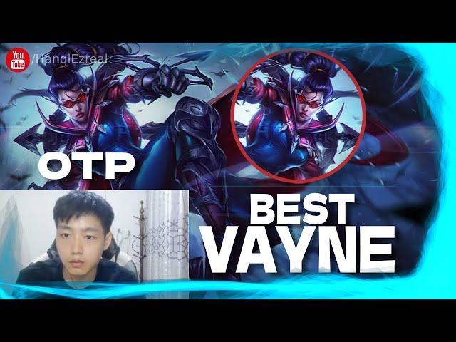  OTP Vayne vs Darius - Best OTP Vayne Top Guide