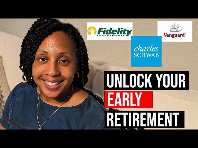 Best Brokerage Accounts To Speed Up Early Retirement - Ranked