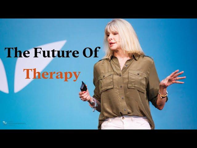 How RTT® Is Transforming Therapy | RTT®