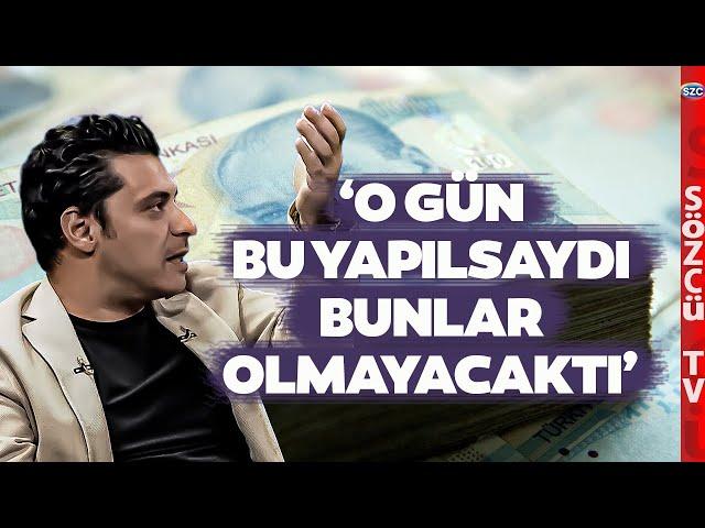 KKM YATIRIMCILARI DİKKAT! Mert Başaran'dan Gündem Olacak KKM Sözleri