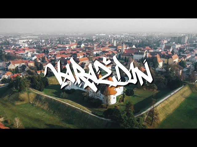 JUREK | Varaždin (Official Video)