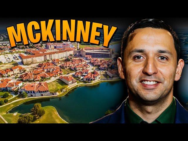 McKinney TX Pros and Cons | Full Review of McKinney in 2024