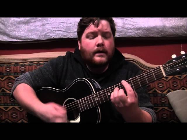 Aidan Snider - "I Was Wrong" (acoustic version)