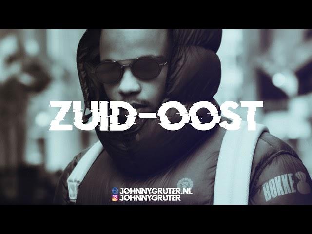 Bokke8 Type Beat - Zuid-Oost