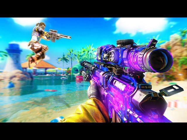 9 Years Later... this is BLACK OPS 3!