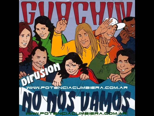 GUACHIN - QUINCE Años