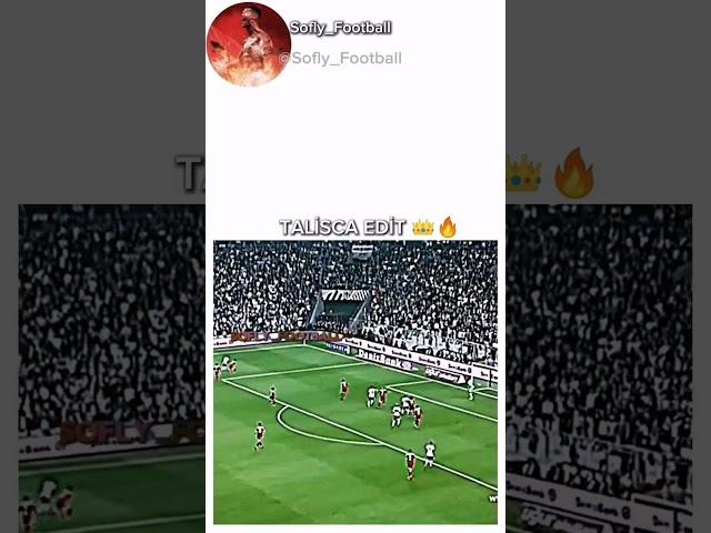 talisca edit #kesfetteyizzzzz #kesfettttttt #likeee #funnyvideo #talisca94 #Q7