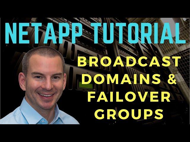 Broadcast Domains and Failover Groups (new version)