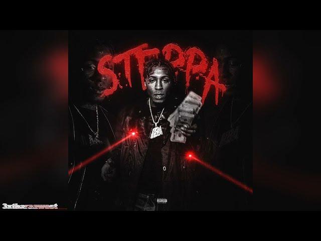 ‘24 [FREE] (AGGRESSIVE) NBA Youngboy Type Beat - "Digga Boy!"