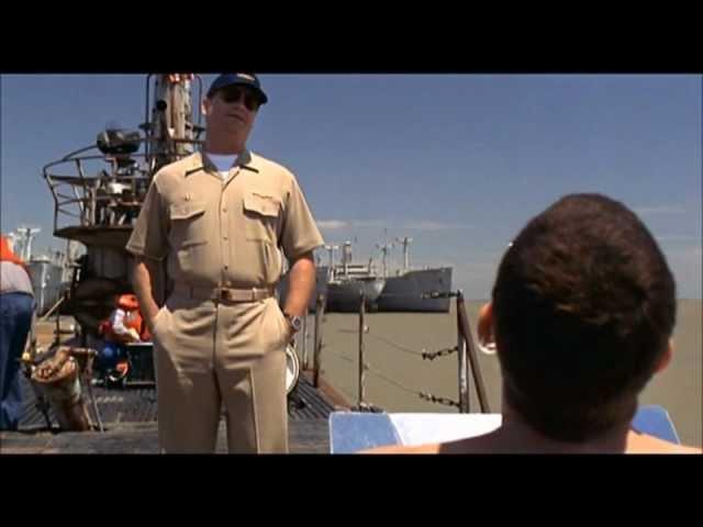 Down periscope-french.wmv