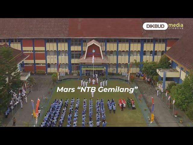 MARS NTB GEMILANG