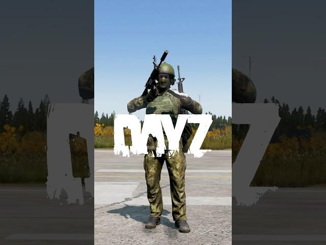 The Ultimate DayZ PVP Guide! 