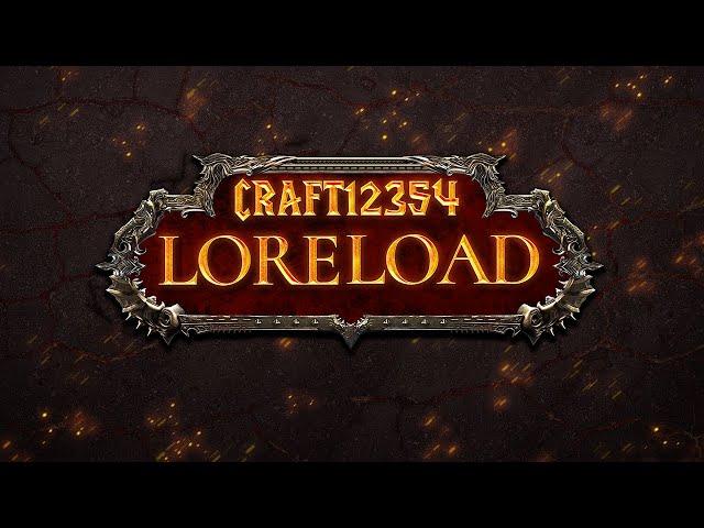 LoreLoad #85 Die Geschichte der Sireneninsel - Cyrce und Thrayir