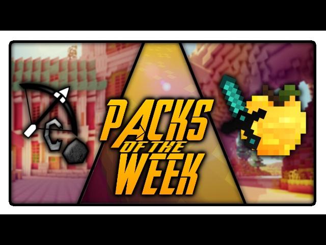 Top 3 PACKS OF THE WEEK #10 | byJannik