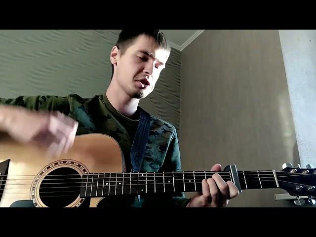 Ilya Evstafev - Don't let them War #guitarsong  #supportsongforukraine  #nowarukraine  #peacesong