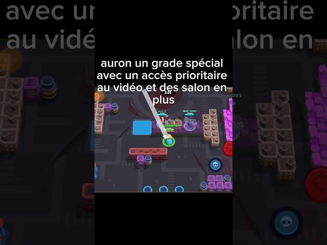 un grade gratuit sur le discord #shorts #discord #grade