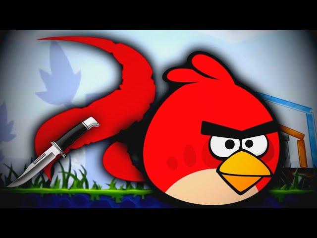 What Killed the Angry Birds Franchise?