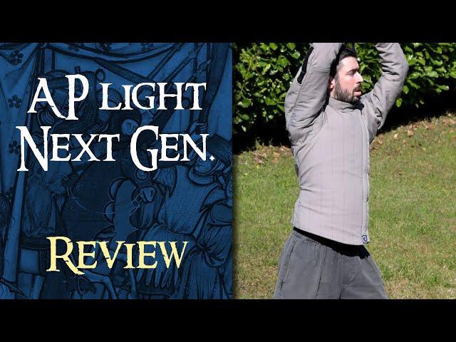 Axel Pettersson light Next Generation  (800N Puncture Proof)  by SPES - Review
