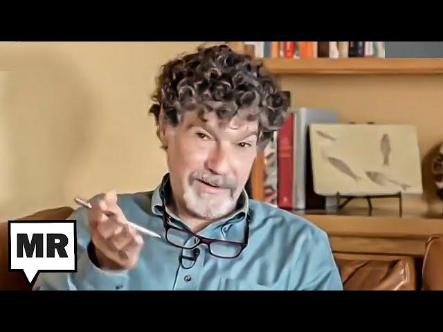 Bret Weinstein Is A Total Charlatan