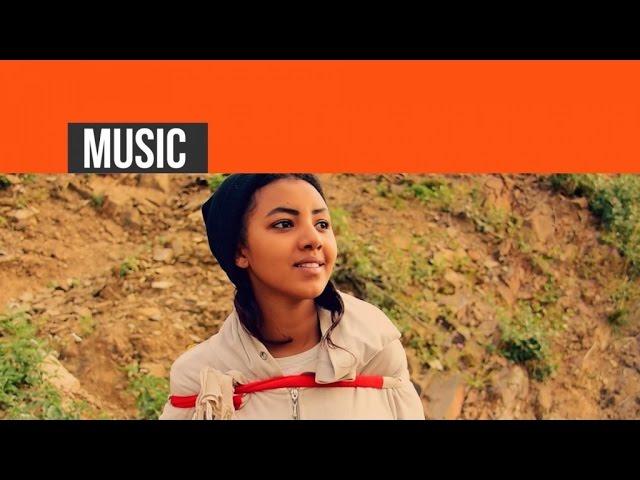 LYE.tv - Robel Tekeste (Charu) - Sgintir | ስግንጢር - New Eritrean Music 2016