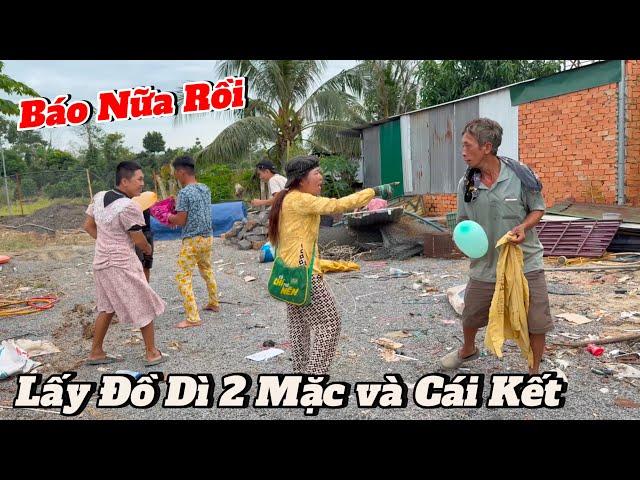 Troll Dì 2 và Cái Kết Đắng -Tới Công Chuyện Rồi