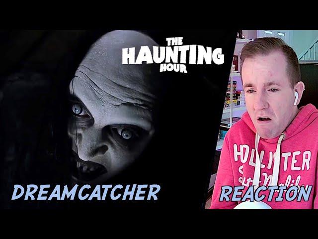 DREAMCATCHER || The Haunting Hour 2x12 || Episode Reaction