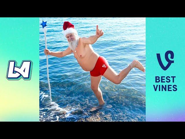 Best Fails of the Year - TRY NOT TO LAUGH Funny Videos 2024