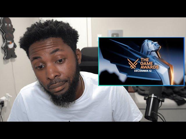 The Game Awards 2024  Live Reaction