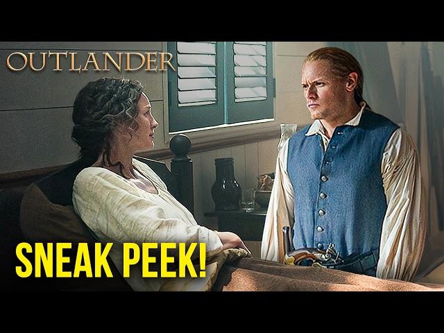 Outlander Season 7 Episode 16 FIRST LOOK!