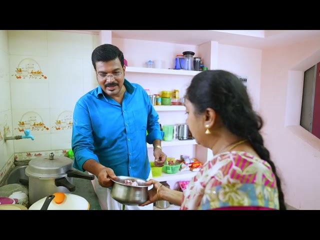 அன்பு என்னும் பிரம்பு || இனிய இல்லறம் || Jothi akka || Episode 171