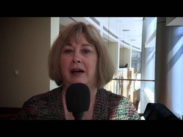 Primeau Productions Video Testemonial with Nancy Lauterbach