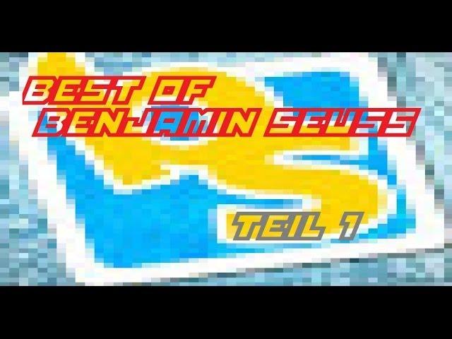 Best Of - Benjamin Seuss  [German] [Full HD]