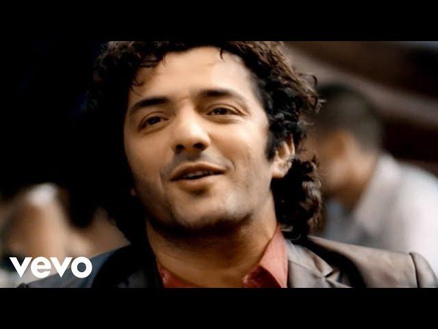 Rachid Taha - Ya Rayah