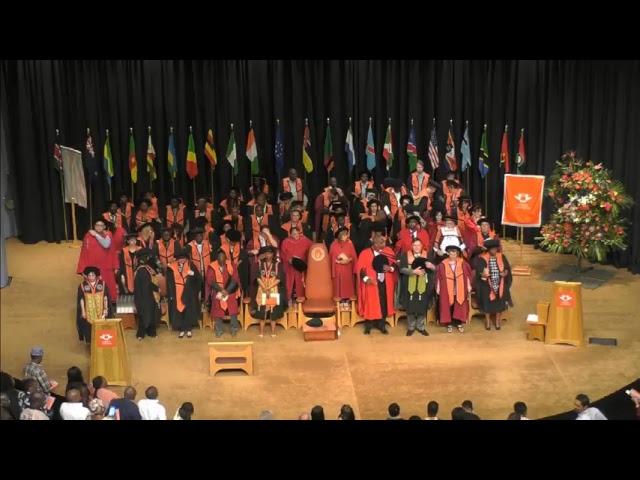 University of Johannesburg