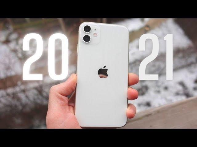 Should You Buy iPhone 11 in 2021