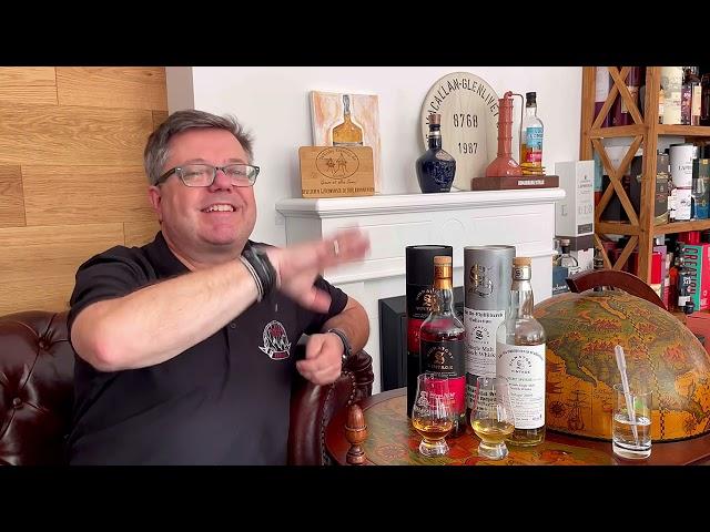 Alles Top Secret oder nicht? Die geheimen Macallan