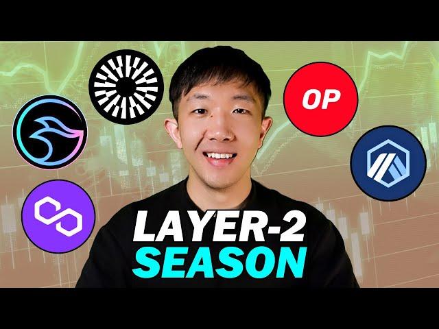 Is Now the Time to Buy Layer-2 Cryptos?