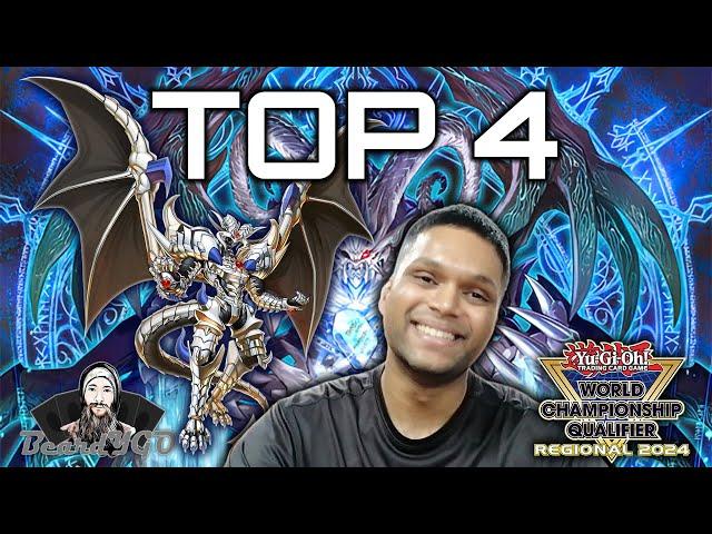 *2024* Yu-Gi-Oh! South African WCQ Regionals - TOP 4 Bystial Runick Deck Profile!!