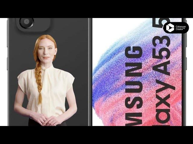 Remove Demo, Repair IMEI, Unlock netowrk for Samsung Galaxy A53 5G