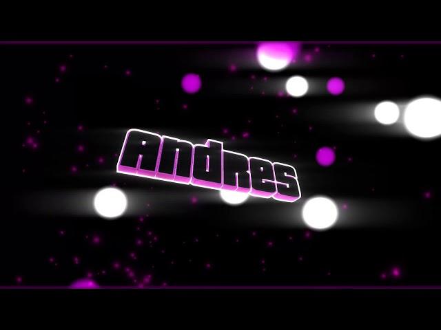 Intro (Andres)